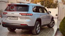 جيب جراند شيروكي إل